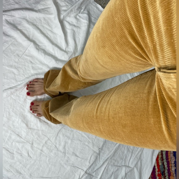 Corduroy pants size 24 - Picture 4 of 9